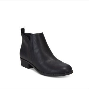 NEW! American Rag Black Cadee Ankle Booties, Multiple Sizes
